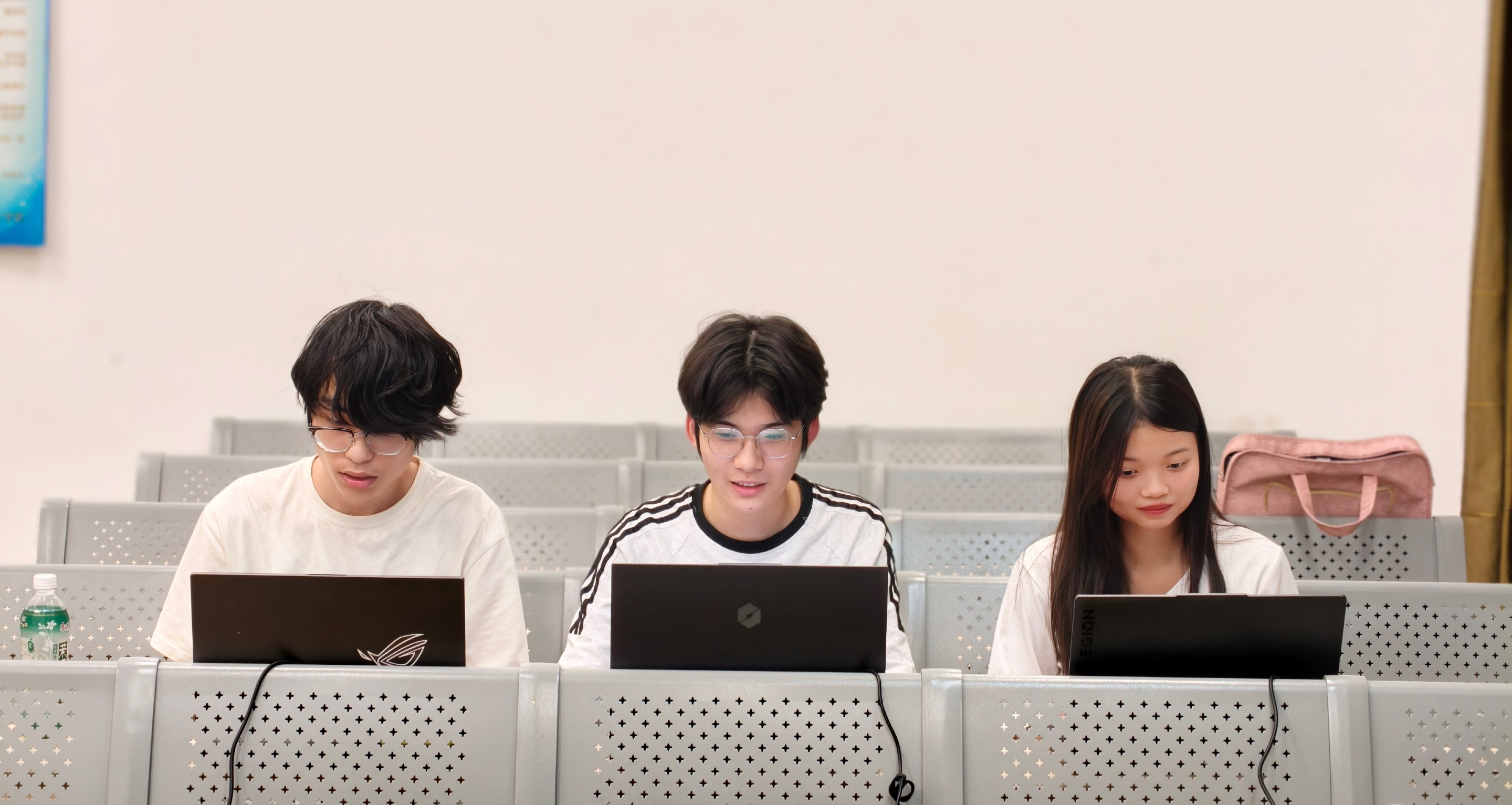 赛场捷报频传！广酒学子在全国赛事中展现硬实力