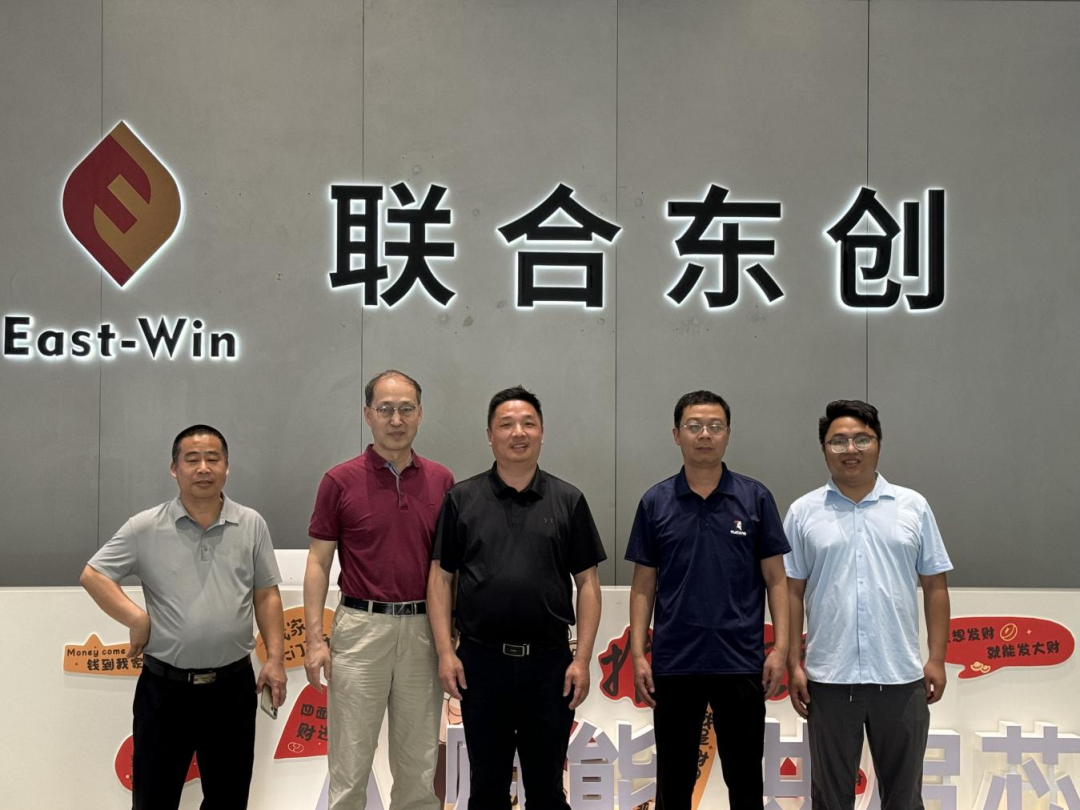 看职教提质新模式！金龙东创与广酒如何“双向奔赴”