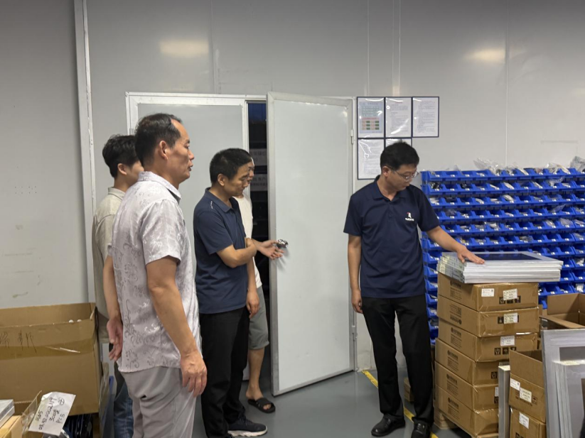 广酒学院牵手建航科技，产教融合再落一子