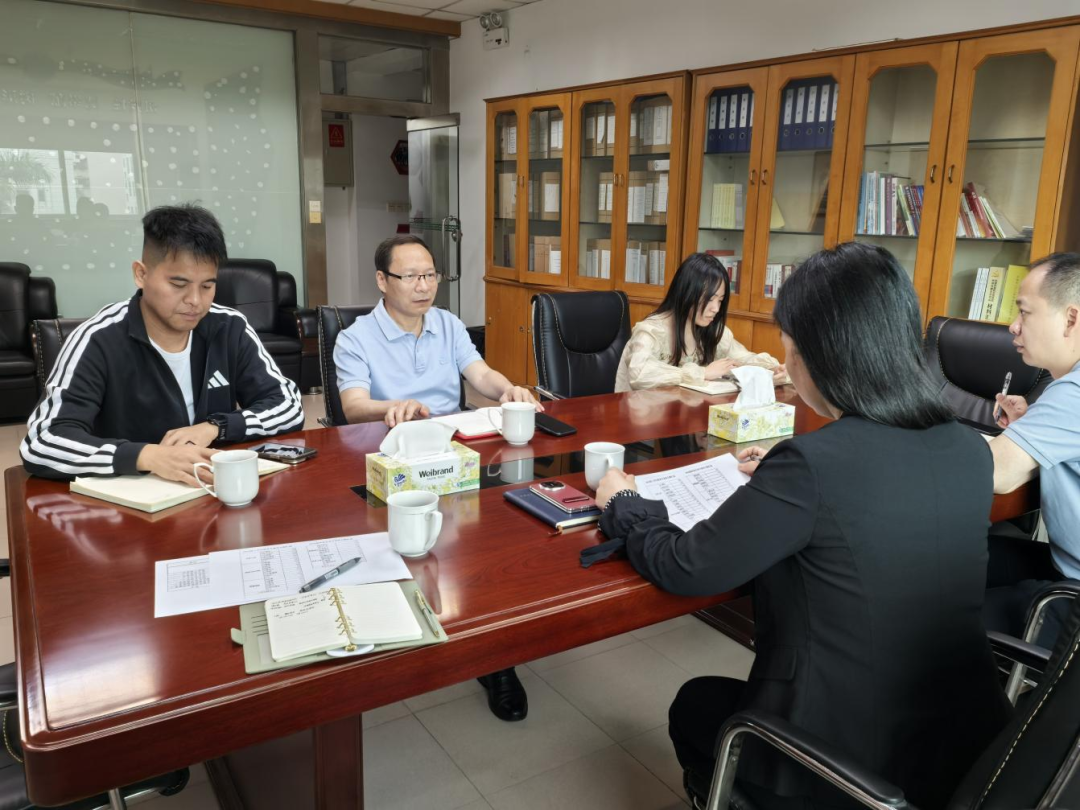 校地联手！为毕业生就业按下 “加速键”