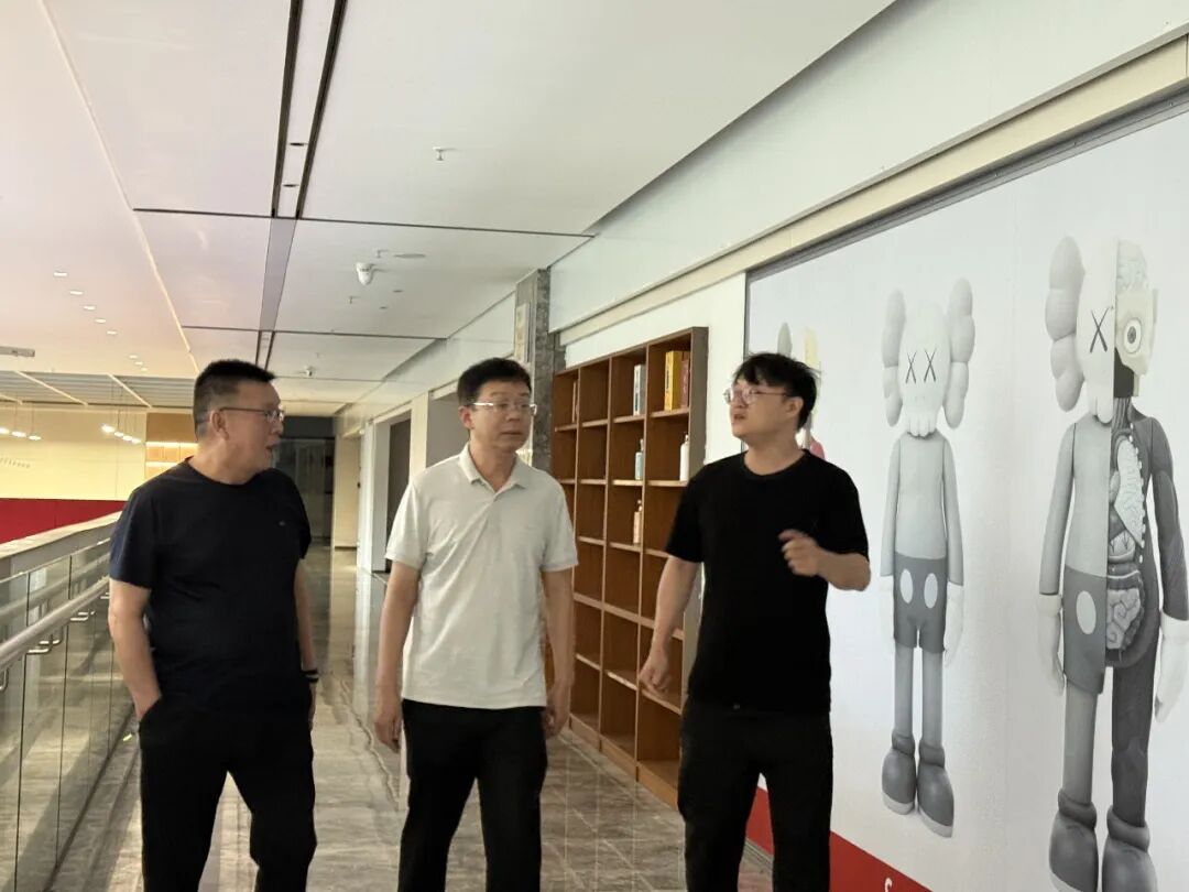 广酒学院与东莞竖店签约，开启“短剧+文旅”新篇章